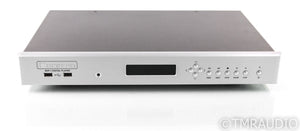 Bryston BDP-1 Network Streamer; BDP1; Silver; 17"