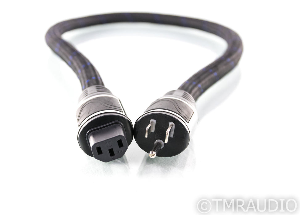 PS Audio PerfectWave AC-5 Power Cable; 1m AC Cord; AC5