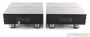 Merril Audio Thor Monoblock Power Amplifier
