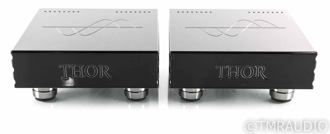 Merril Audio Thor Monoblock Power Amplifier