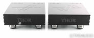 Merril Audio Thor Monoblock Power Amplifier