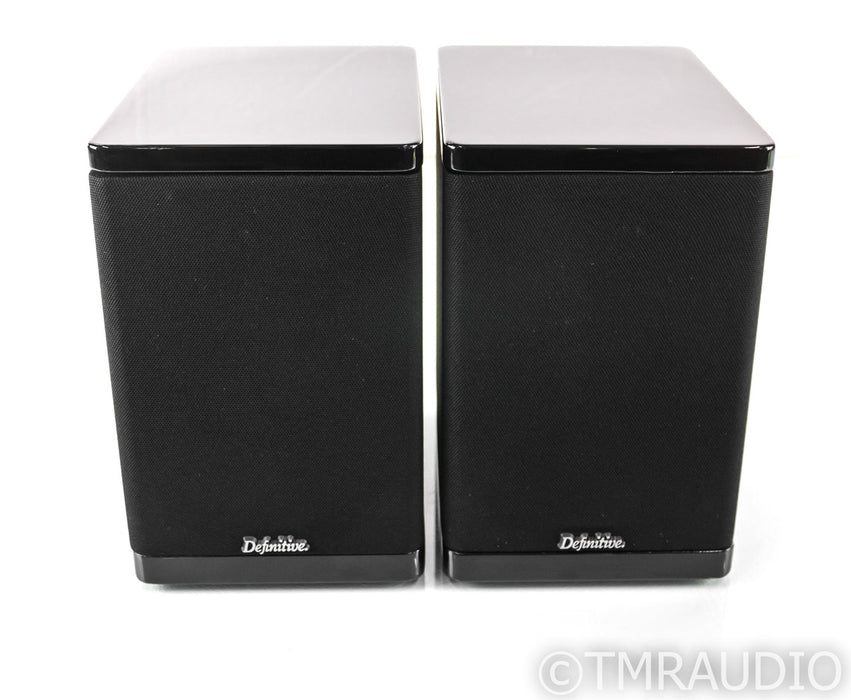 Definitive Technology StudioMonitor 350 Bookshelf Speakers