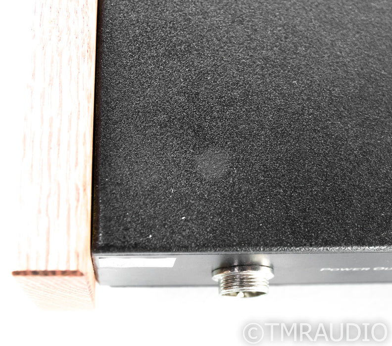 Mapletree Audio Design Line 2CHT Stereo Tube Preamplifier