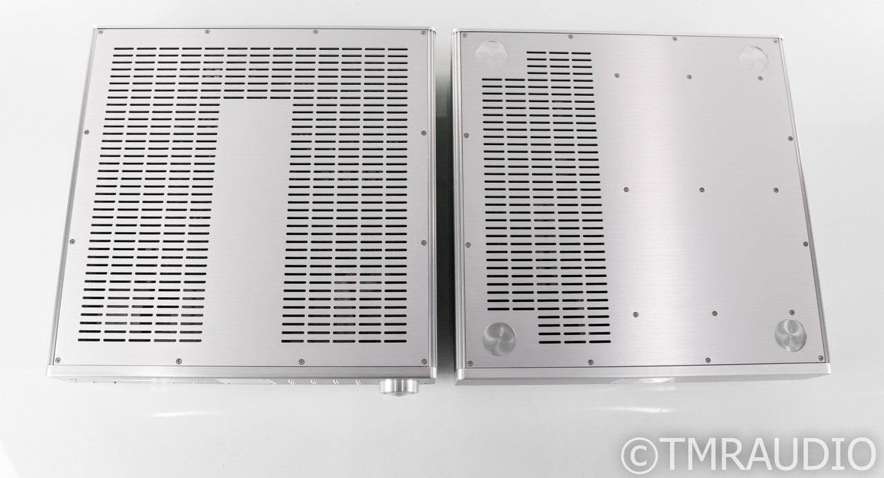 Krell Evolution 202 Stereo Preamplifier
