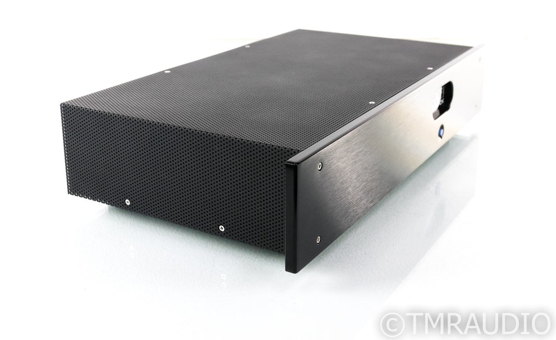 Manley Chinook SE MKII Tube Phono Preamplifier; MM / MC (MINT)