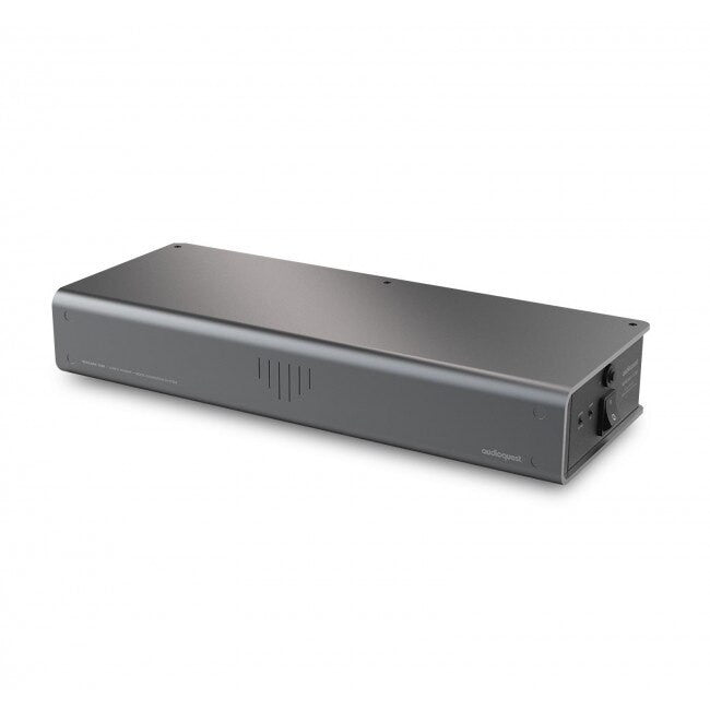 Audioquest Niagara 1200 Power AC Power Line Conditioner; (New)