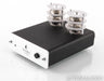 Pro-Ject Tube Box II MM / MC Tube Phono Preamplifier