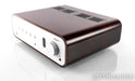Peachtree Nova 125SE Stereo Tube Hybrid Integrated Amplifier; 125-SE; Remote