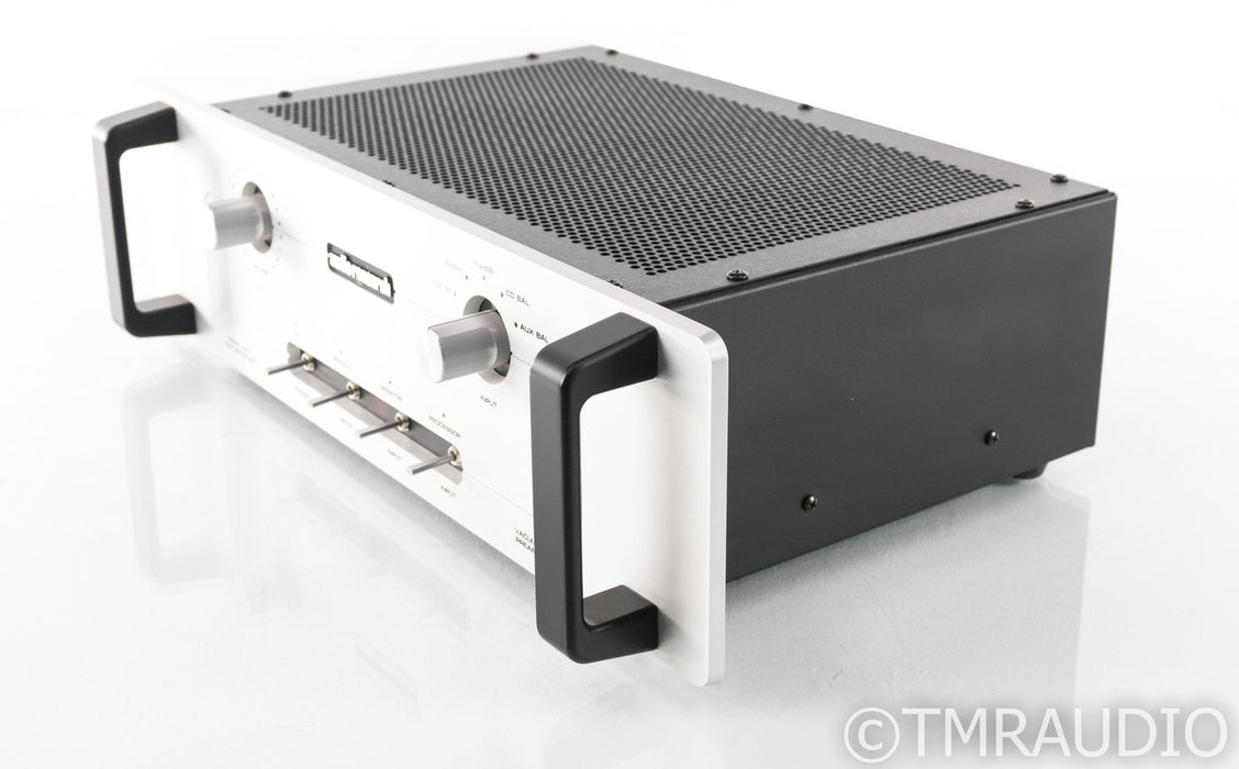 Audio Research LS16 Stereo Tube Preamplifier; LS-16; Remote