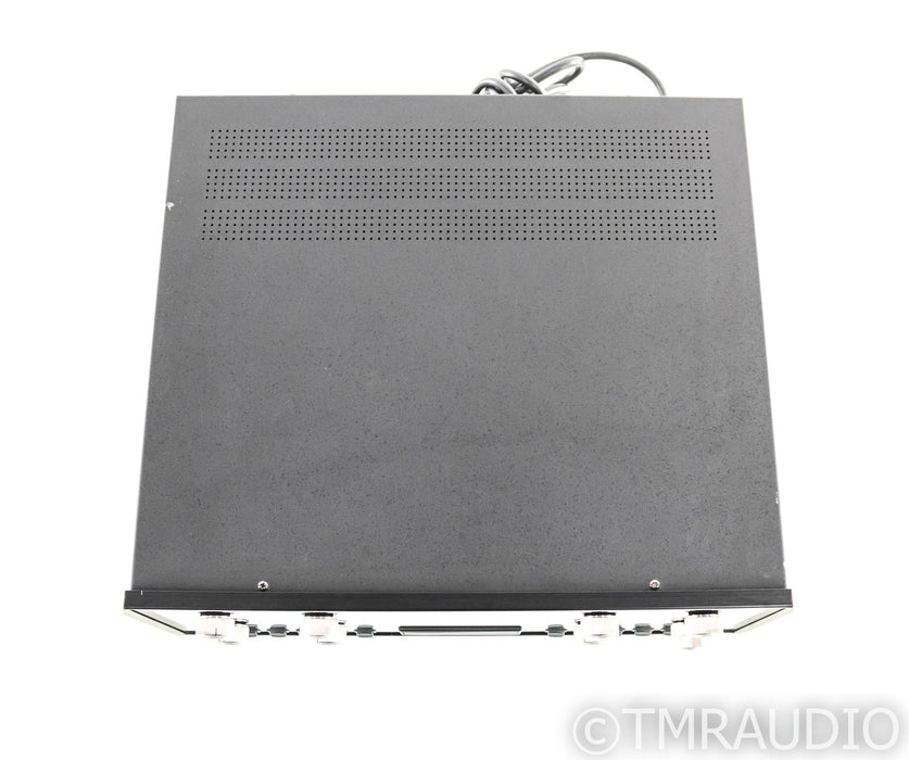 McIntosh MX130 5.1 Channel Home Theater Processor; MX-130 (No Remote)
