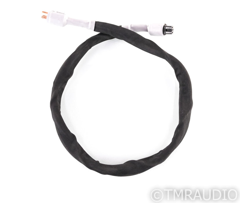 Sablon Audio The Robusto Power Cable; 5ft AC Cord