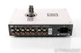 Schiit Saga Stereo Tube Preamplifier; Remote