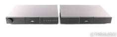 Naim NAC152 XS & NAP155 XS Amp / Preamplifier Bundle