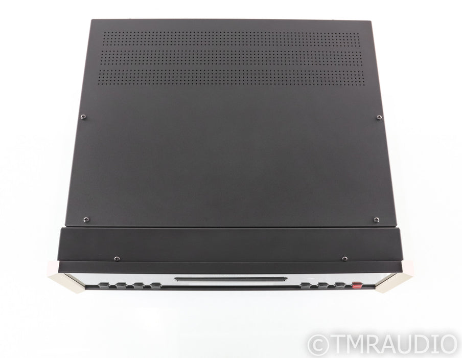 McIintosh MCD350 SACD / CD Player; MCD-350 (No Remote)