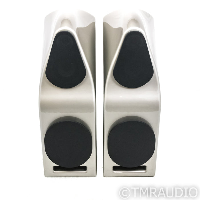 Hansen Prince V2 Floorstanding Speakers