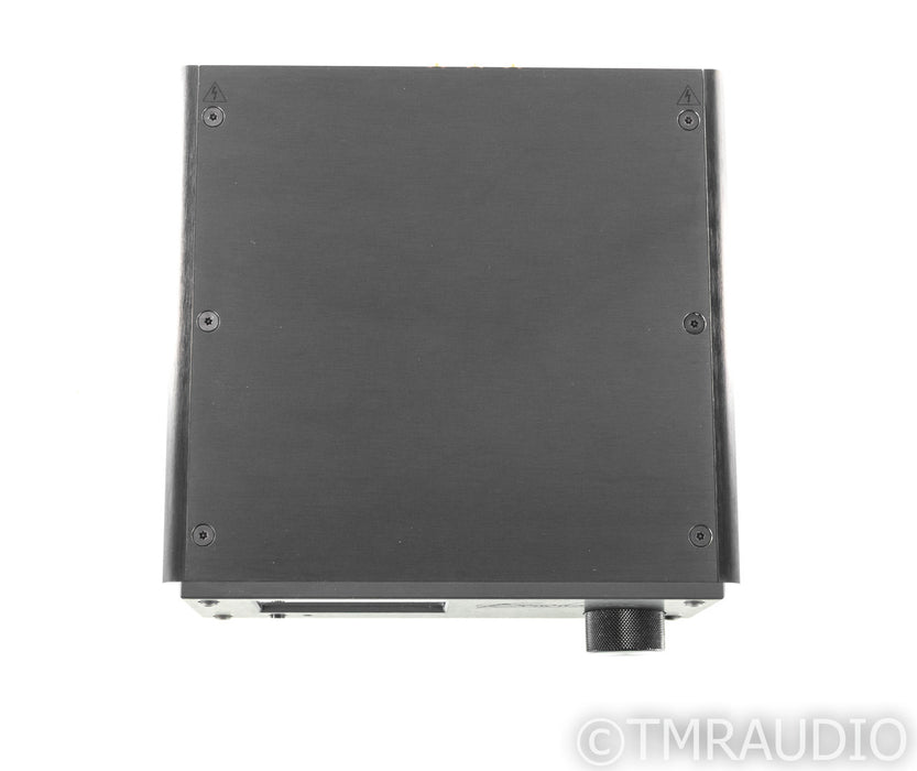 Benchmark LA4 Stereo Preamplifier; Remote; LA-4 (Low Hours)