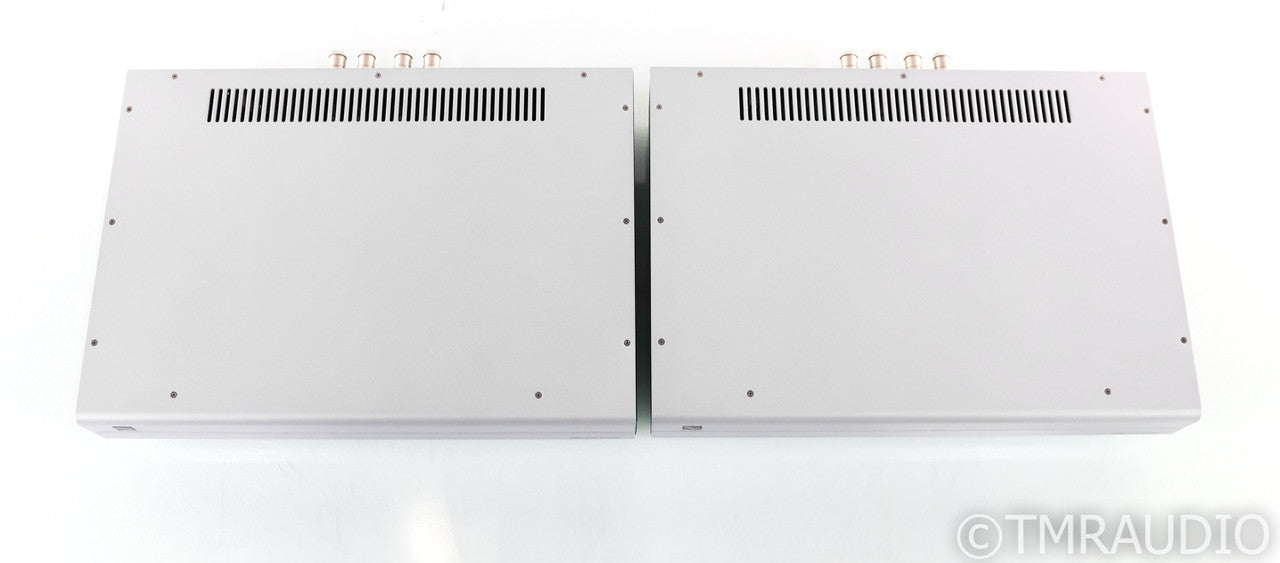 PS Audio Stellar M700 Mono Power Amplifier