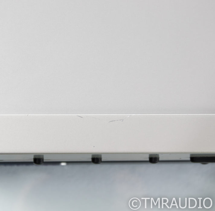 Proceed CDP CD Player / Transport / DAC; Madrigal; Remote