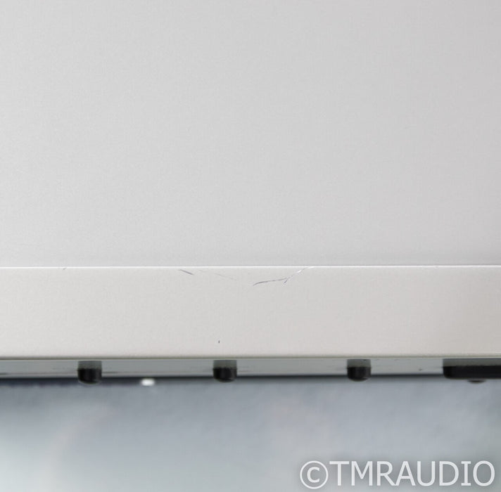Proceed CDP CD Player / Transport / DAC; Madrigal; Remote; AS-IS (Read issues)