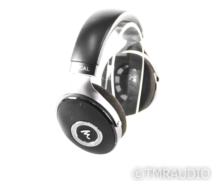 Focal Elear Open Back Headphones