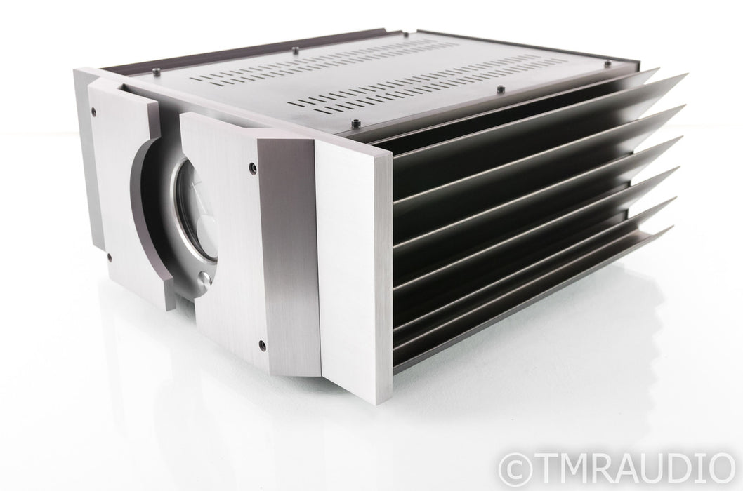 Pass Labs X250 Stereo Power Amplifier; X-250