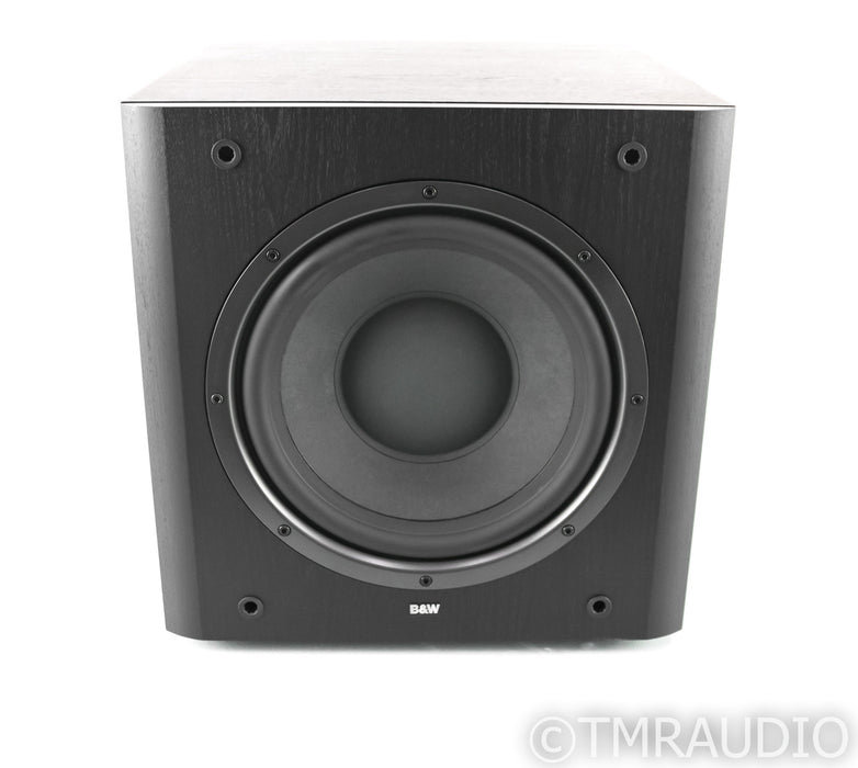 B&W ASW 650 10" Subwoofer; ASW650