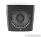 B&W ASW 650 10" Subwoofer; ASW650