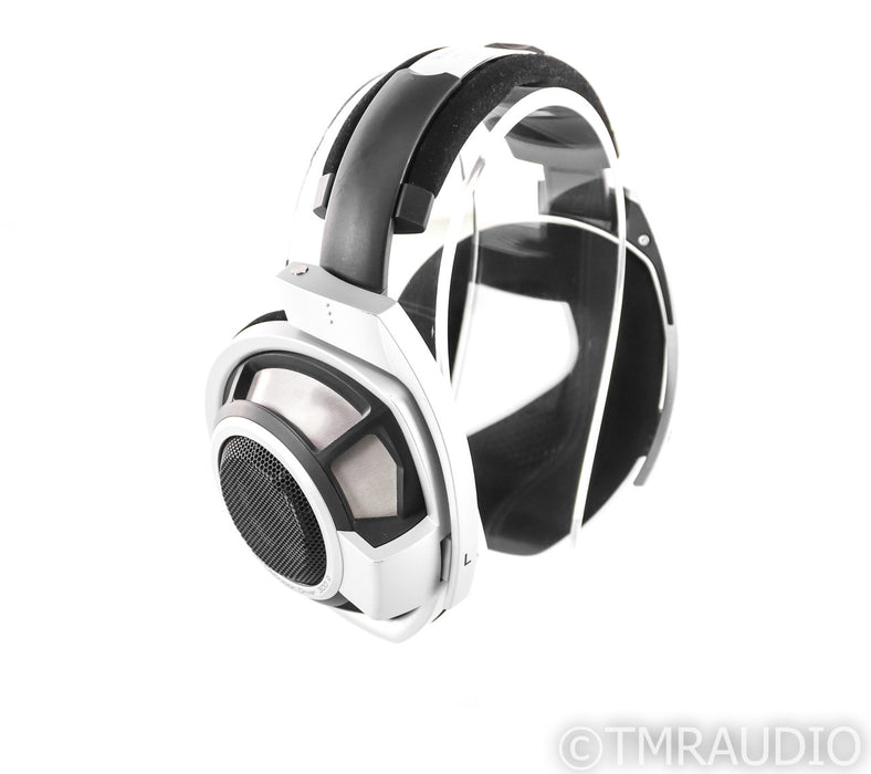 Sennheiser HD800 Open Back Headphones; HD-800