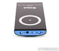 McIntosh MHA50 Portable Headphone Amplifier; MHA-50 (Intermittent Charging Port)