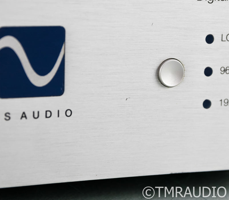 PS Audio Digital Link III DAC; D/A Converter; DL3