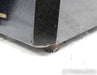 Egglestonworks Rosa Floorstanding Speakers; Granite Pair; Bi-Wire Version