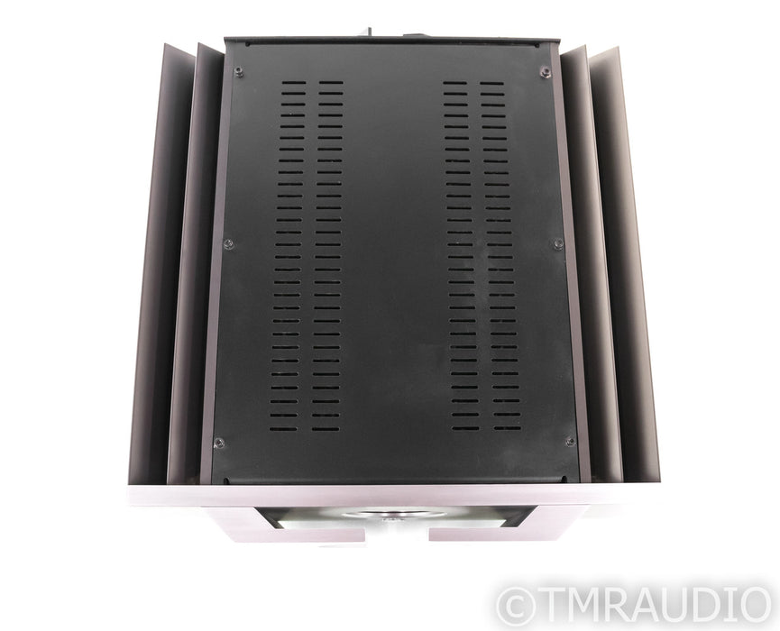Pass Labs X250 Stereo Power Amplifier; X-250