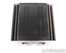 Pass Labs X250 Stereo Power Amplifier; X-250