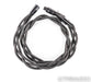 AudioQuest Tornado HC Power Cable; 2m AC Cord; High Current; 72v DBS (Demo)