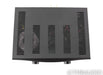 Hegel H80 Stereo Integrated Amplifier; H-80; Remote