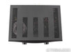 Hegel H80 Stereo Integrated Amplifier; H-80; Remote