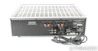 NAD 2400 Power Envelope Stereo Power Amplifier
