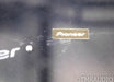 Pioneer PLX-1000 Direct Drive Turntable; PLX1000 (No Cartridge)