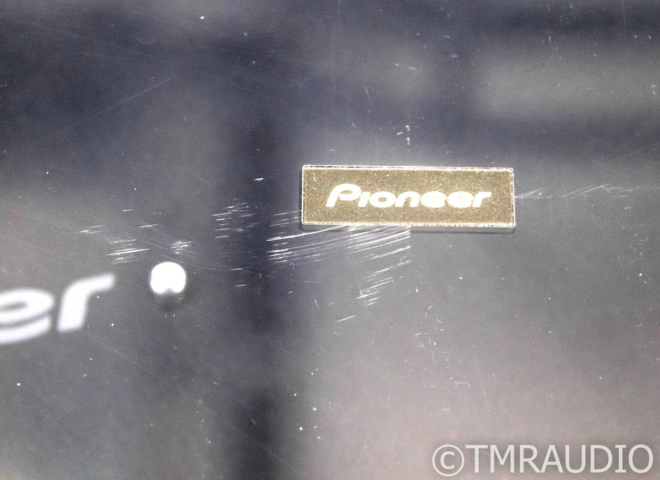 Pioneer PLX-1000 Direct Drive Turntable; PLX1000 (No Cartridge)