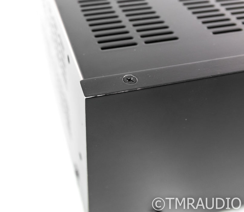 AudioSource AMP310 Stereo Power Amplifier; AMP-310 (1/1)