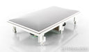B&W ISW-4 In-Wall / In-Ceiling Subwoofer; White Grill; ISW4