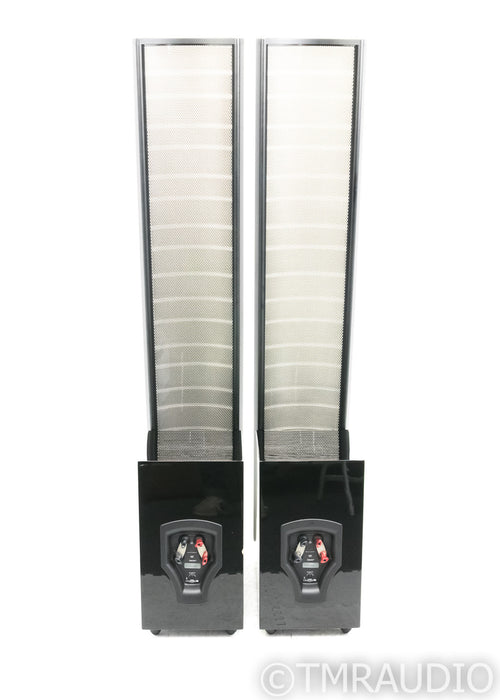 Martin Logan Theos Electrostatic Floorstanding Speakers