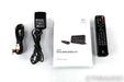 Logitech Squeezebox Wireless Network Streamer; WiFi; Remote (16-Bit)