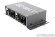 Jensen Transformers ISO-MAX Balanced Cable Isolation Transformer; PI-2XX
