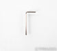 KEF P1 Desk Pad Speaker Stands; For KEF LSX