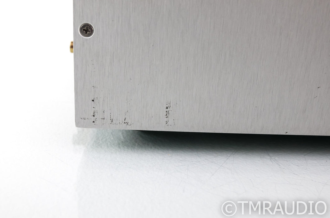 PS Audio PCA-2 Stereo Preamplifier; PCA2; Remote