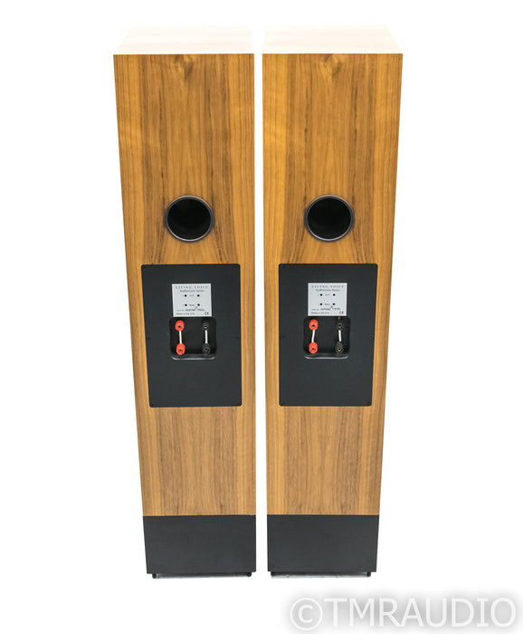 Living Voice Avatar II Floorstanding Speakers