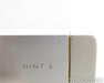 Parasound Halo Hint 6 Stereo Integrated Amplifier; MM / MC Phono; Remote