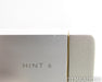 Parasound Halo Hint 6 Stereo Integrated Amplifier; MM / MC Phono; Remote