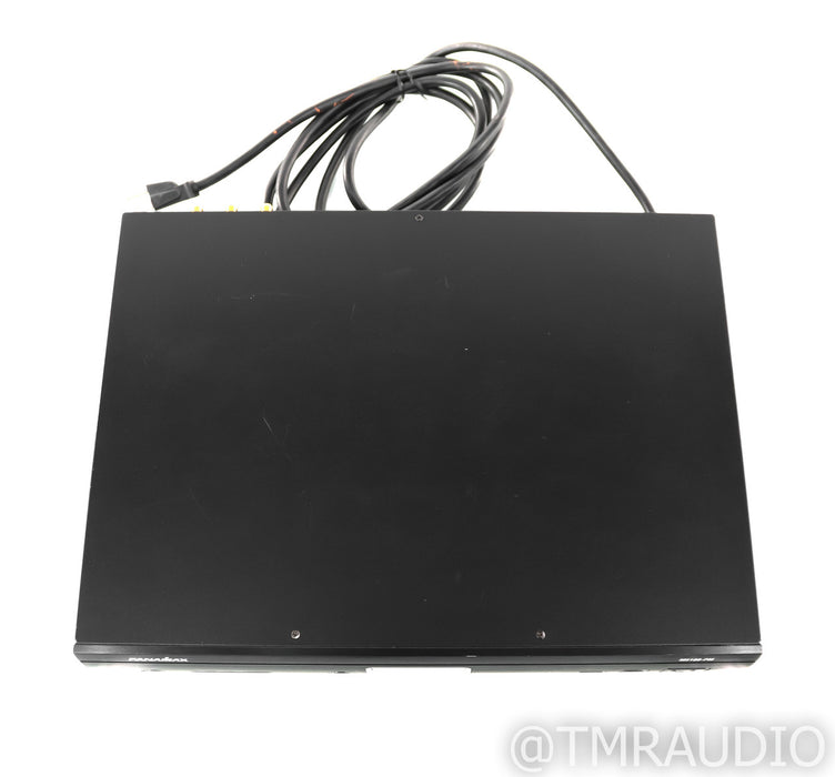 Panamax M5100-PM AC Power Line Conditioner; M5100PM